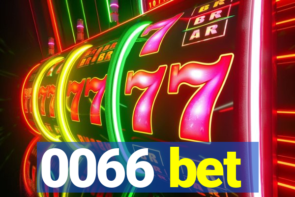 0066 bet